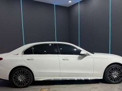 Mercedes-Benz C-Class C 260 L Sport Edition - ფოტო 4