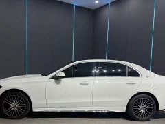 Mercedes-Benz C-Class C 260 L Sport Edition - ფოტო 5