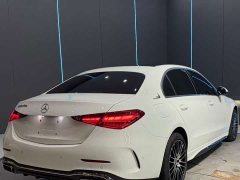Mercedes-Benz C-Class C 260 L Sport Edition - ფოტო 6