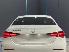 Mercedes-Benz C-Class C 260 L Sport Edition - ფოტო 7