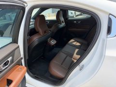 Volvo S60 B4 Smart Luxury Edition - ფოტო 4