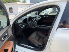 Volvo S60 B4 Smart Luxury Edition - ფოტო 5