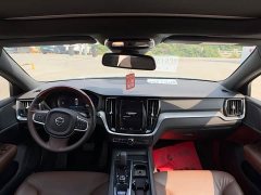 Volvo S60 B4 Smart Luxury Edition - ფოტო 6