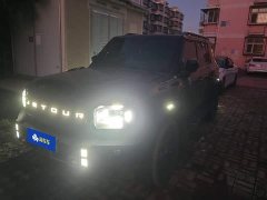 Jetour Jietu Traveler 2023 2.0T AWD Traverse PRO - ფოტო 1