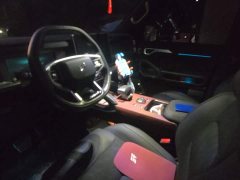 Jetour Jietu Traveler 2023 2.0T AWD Traverse PRO - ფოტო 12