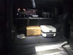 Jetour Jietu Traveler 2023 2.0T AWD Traverse PRO - ფოტო 4