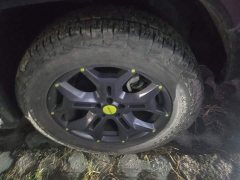 Jetour Jietu Traveler 2023 2.0T AWD Traverse PRO - ფოტო 6