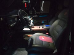 Jetour Jietu Traveler 2023 2.0T AWD Traverse PRO - ფოტო 9