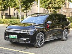 Leapmotor C16 Extended Range 280 Lidar Smart Luxury Edition 6-Seater - ფოტო 1