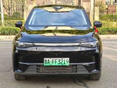 Leapmotor C16 Extended Range 280 Lidar Smart Luxury Edition 6-Seater - ფოტო 2