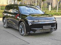 Leapmotor C16 Extended Range 280 Lidar Smart Luxury Edition 6-Seater - ფოტო 3