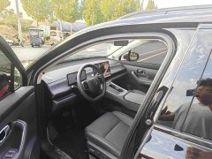 Leapmotor C16 Extended Range 280 Lidar Smart Luxury Edition 6-Seater - ფოტო 4