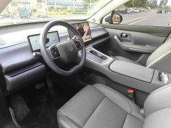 Leapmotor C16 Extended Range 280 Lidar Smart Luxury Edition 6-Seater - ფოტო 5