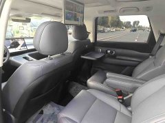 Leapmotor C16 Extended Range 280 Lidar Smart Luxury Edition 6-Seater - ფოტო 6