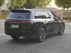 Leapmotor C16 Extended Range 280 Lidar Smart Luxury Edition 6-Seater - ფოტო 7