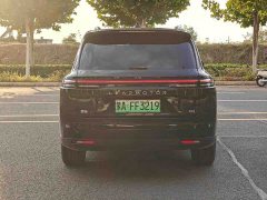 Leapmotor C16 Extended Range 280 Lidar Smart Luxury Edition 6-Seater - ფოტო 8