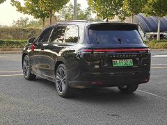 Leapmotor C16 Extended Range 280 Lidar Smart Luxury Edition 6-Seater - ფოტო 9
