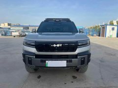 Fangchengbao Leopard 8 Zhiyong Flagship Edition 7-Seater - ფოტო 2