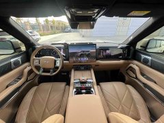 Fangchengbao Leopard 8 Zhiyong Flagship Edition 7-Seater - ფოტო 5