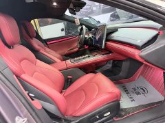 Xiaomi SU7 Quad Motor Ultra-Long Range Advanced Autonomous Driving Max - ფოტო 13