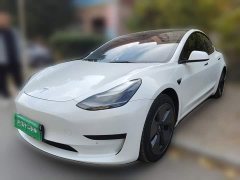 Tesla Model 3 Rear-Wheel Drive - ფოტო 1