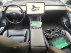 Tesla Model 3 Rear-Wheel Drive - ფოტო 10