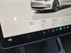 Tesla Model 3 Rear-Wheel Drive - ფოტო 13
