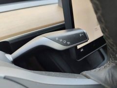 Tesla Model 3 Rear-Wheel Drive - ფოტო 15