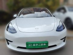 Tesla Model 3 Rear-Wheel Drive - ფოტო 2