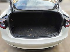 Tesla Model 3 Rear-Wheel Drive - ფოტო 20