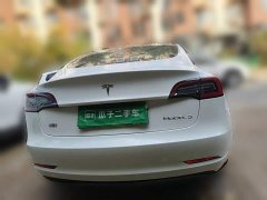 Tesla Model 3 Rear-Wheel Drive - ფოტო 5