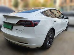 Tesla Model 3 Rear-Wheel Drive - ფოტო 6