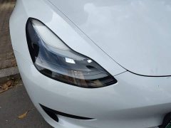 Tesla Model 3 Rear-Wheel Drive - ფოტო 7