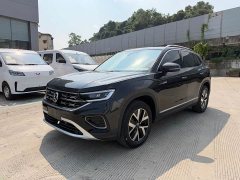 Volkswagen Taos 330TSI FWD Luxury Plus Advanced Edition - ფოტო 1