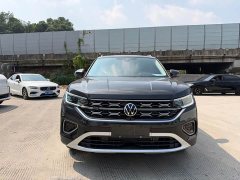 Volkswagen Taos 330TSI FWD Luxury Plus Advanced Edition - ფოტო 2