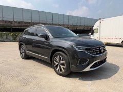 Volkswagen Taos 330TSI FWD Luxury Plus Advanced Edition - ფოტო 3