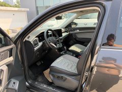 Volkswagen Taos 330TSI FWD Luxury Plus Advanced Edition - ფოტო 4