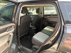 Volkswagen Taos 330TSI FWD Luxury Plus Advanced Edition - ფოტო 5