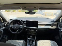 Volkswagen Taos 330TSI FWD Luxury Plus Advanced Edition - ფოტო 6