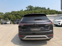Volkswagen Taos 330TSI FWD Luxury Plus Advanced Edition - ფოტო 8