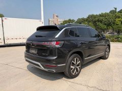 Volkswagen Taos 330TSI FWD Luxury Plus Advanced Edition - ფოტო 9