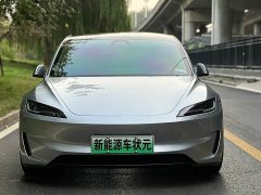 Tesla Model 3 High Performance All-Wheel Drive - ფოტო 2