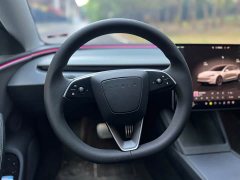 Tesla Model 3 High Performance All-Wheel Drive - ფოტო 5