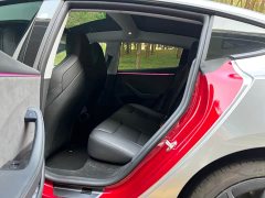 Tesla Model 3 High Performance All-Wheel Drive - ფოტო 6