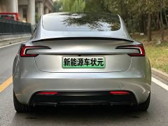 Tesla Model 3 High Performance All-Wheel Drive - ფოტო 8
