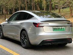 Tesla Model 3 High Performance All-Wheel Drive - ფოტო 9