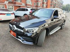 Mercedes-Benz GLC 2022 Facelift GLC 300 L 4MATIC Dynamic Luxury Edition - ფოტო 1