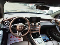 Mercedes-Benz GLC 2022 Facelift GLC 300 L 4MATIC Dynamic Luxury Edition - ფოტო 3