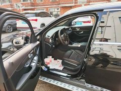 Mercedes-Benz GLC 2022 Facelift GLC 300 L 4MATIC Dynamic Luxury Edition - ფოტო 4