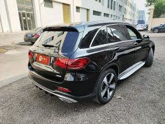 Mercedes-Benz GLC 2022 Facelift GLC 300 L 4MATIC Dynamic Luxury Edition - ფოტო 7
